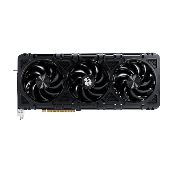 Gainward GeForce RTX 5070 Ti Phantom / Gra | NE7507T019T2-GB2030P