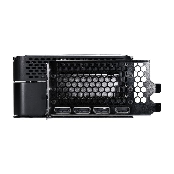 Gainward GeForce RTX 5070 Ti Phantom / Gra | NE7507T019T2-GB2030P