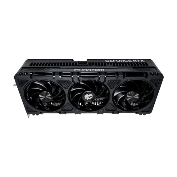 Gainward GeForce RTX 5070 Ti Phantom / Gra | NE7507T019T2-GB2030P