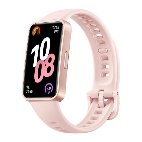 Huawei Band 10 / Polymer / activity tracker with strap | 55020EEK