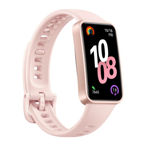 Huawei Band 10 / Polymer / activity tracker with strap | 55020EEK