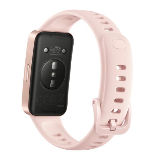 Huawei Band 10 / Polymer / activity tracker with strap | 55020EEK