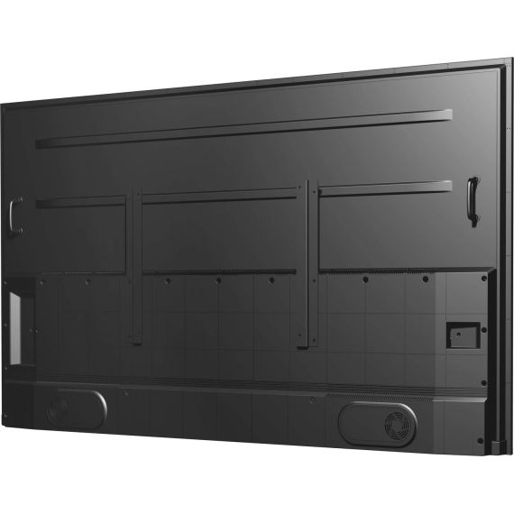 98'' 4K UHD 3840 x 2160 VA, 16 9, 500 cd/m², 500 | LE9864UHS-B1AG