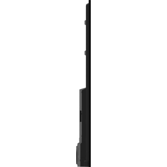 98'' 4K UHD 3840 x 2160 VA, 16 9, 500 cd/m², 500 | LE9864UHS-B1AG