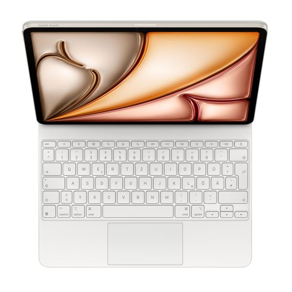 Apple Magic Keyboard / Keyboard and folio case / with  | MDFW4D/A
