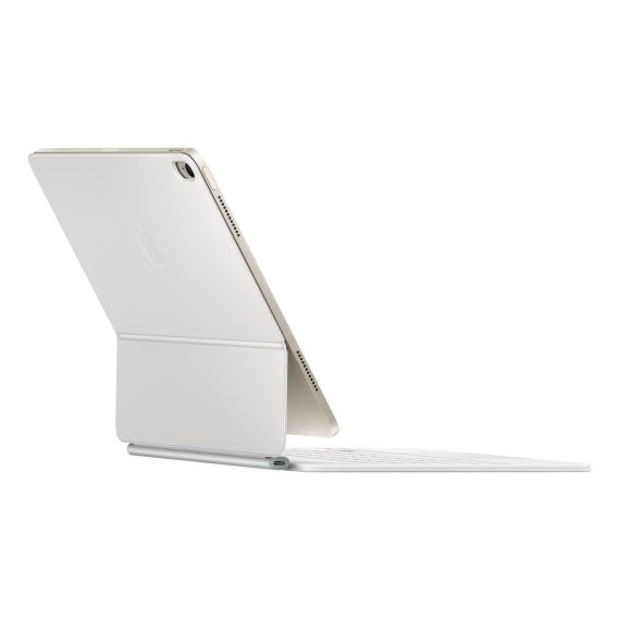 Apple Magic Keyboard / Keyboard and folio case / with  | MDFW4D/A