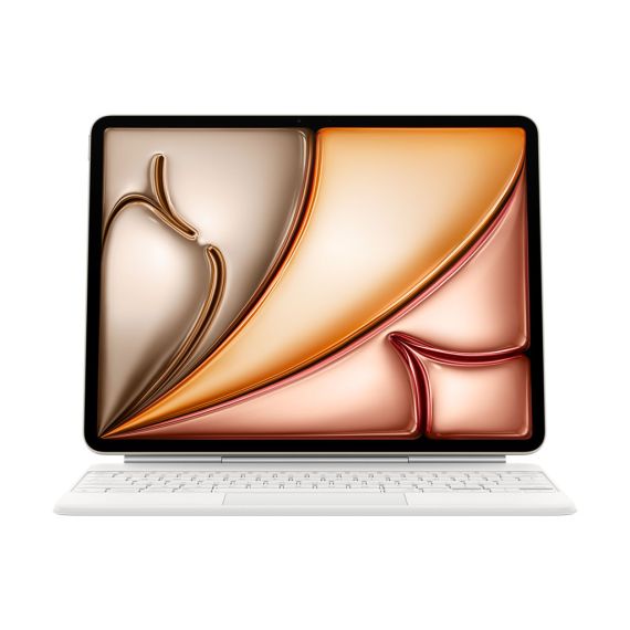 Apple Magic Keyboard / Keyboard and folio case / with  | MDFW4D/A