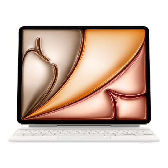 Apple Magic Keyboard / Keyboard and folio case / with  | MDFW4D/A