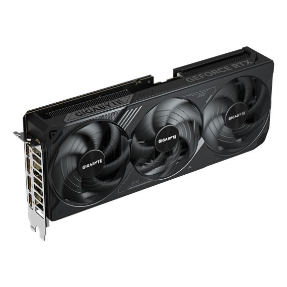 Gigabyte GeForce RTX 5070 Ti WINDFORCE SFF | GV-N507TWF3-16GD 1.0