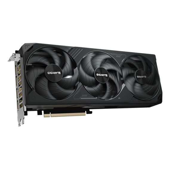 Gigabyte GeForce RTX 5070 Ti WINDFORCE SFF | GV-N507TWF3-16GD 1.0