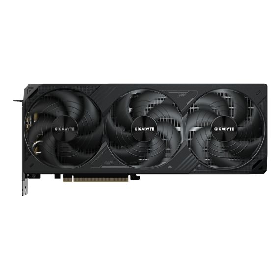 Gigabyte GeForce RTX 5070 Ti WINDFORCE SFF | GV-N507TWF3-16GD 1.0