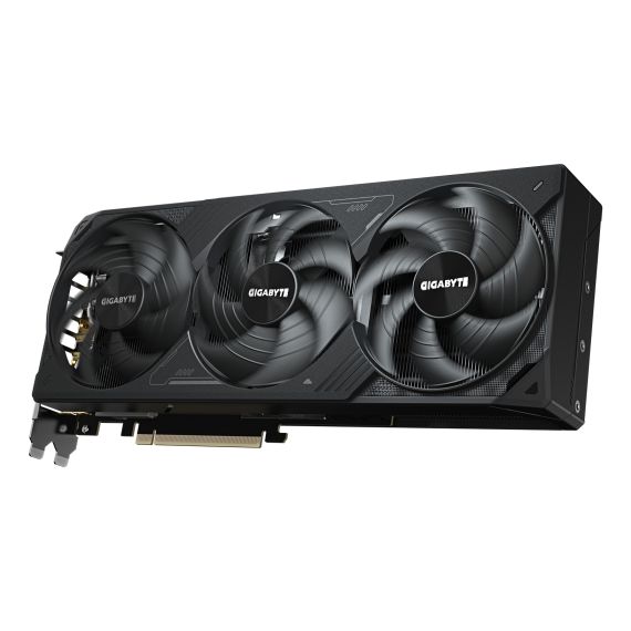 Gigabyte GeForce RTX 5070 Ti WINDFORCE SFF | GV-N507TWF3-16GD 1.0