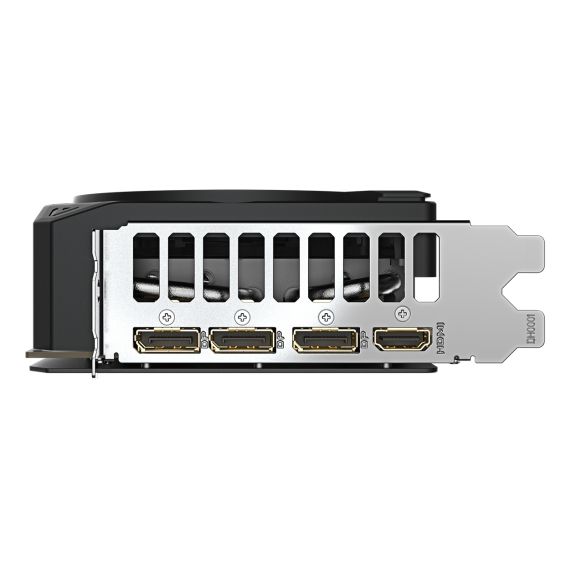 Gigabyte GeForce RTX 5070 Ti WINDFORCE SFF | GV-N507TWF3-16GD 1.0