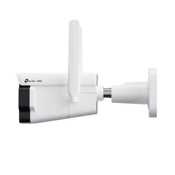 VIGI 4MP Outdoor Full-Color 4G Bullet Netw | InSight S345-4G(4mm)