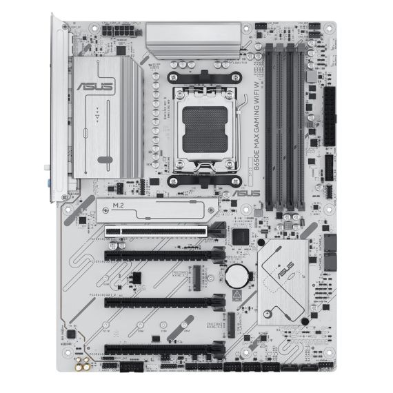 AMD B650 ATX motherboard, DDR5, PCIe 5.0 Ready, | 90MB1M00-M0EAY0