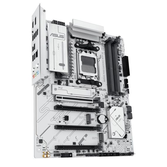 AMD B650 ATX motherboard, DDR5, PCIe 5.0 Ready, | 90MB1M00-M0EAY0