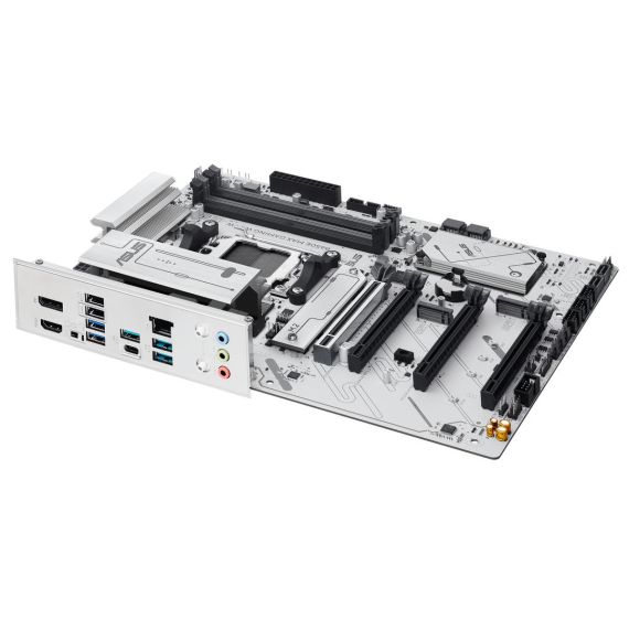 AMD B650 ATX motherboard, DDR5, PCIe 5.0 Ready, | 90MB1M00-M0EAY0