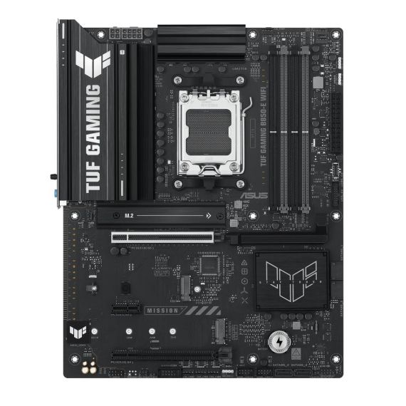 ASUS TUF GAMING B850-E WIFI, AMD, Socket AM5, A | 90MB1L20-M0EAY0
