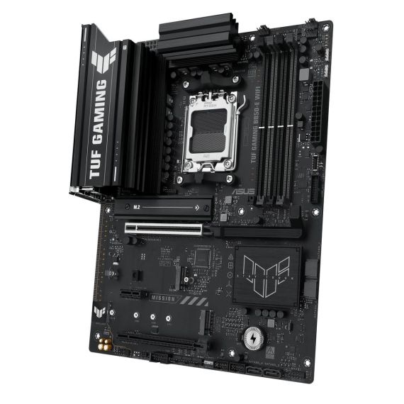 ASUS TUF GAMING B850-E WIFI, AMD, Socket AM5, A | 90MB1L20-M0EAY0