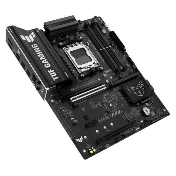ASUS TUF GAMING B850-E WIFI, AMD, Socket AM5, A | 90MB1L20-M0EAY0
