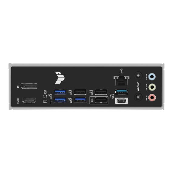 ASUS TUF GAMING B850-E WIFI, AMD, Socket AM5, A | 90MB1L20-M0EAY0