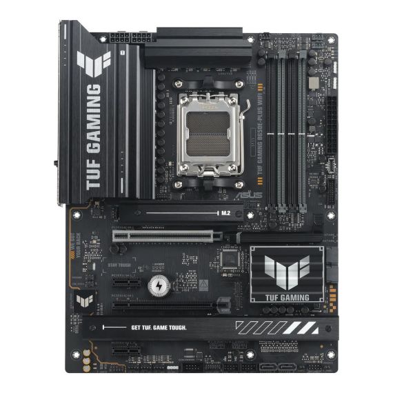 ASUS TUF GAMING B650E-PLUS WIFI, AMD, Socket AM | 90MB1M20-M0EAY0