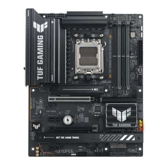ASUS TUF GAMING B650E-PLUS WIFI, AMD, Socket AM | 90MB1M20-M0EAY0