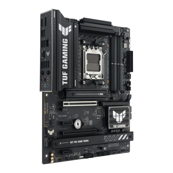 ASUS TUF GAMING B650E-PLUS WIFI, AMD, Socket AM | 90MB1M20-M0EAY0
