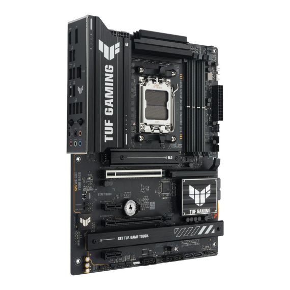 ASUS TUF GAMING B650E-PLUS WIFI, AMD, Socket AM | 90MB1M20-M0EAY0
