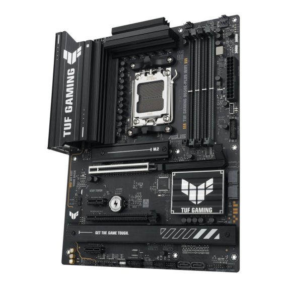 ASUS TUF GAMING B650E-PLUS WIFI, AMD, Socket AM | 90MB1M20-M0EAY0