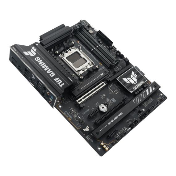 ASUS TUF GAMING B650E-PLUS WIFI, AMD, Socket AM | 90MB1M20-M0EAY0