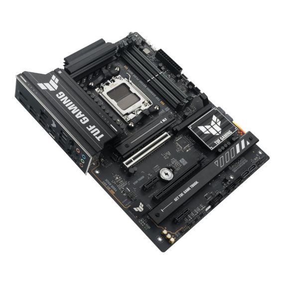 ASUS TUF GAMING B650E-PLUS WIFI, AMD, Socket AM | 90MB1M20-M0EAY0