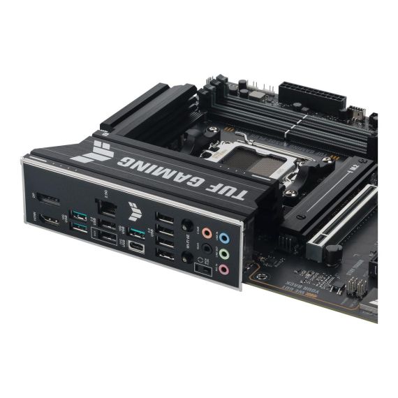 ASUS TUF GAMING B650E-PLUS WIFI, AMD, Socket AM | 90MB1M20-M0EAY0