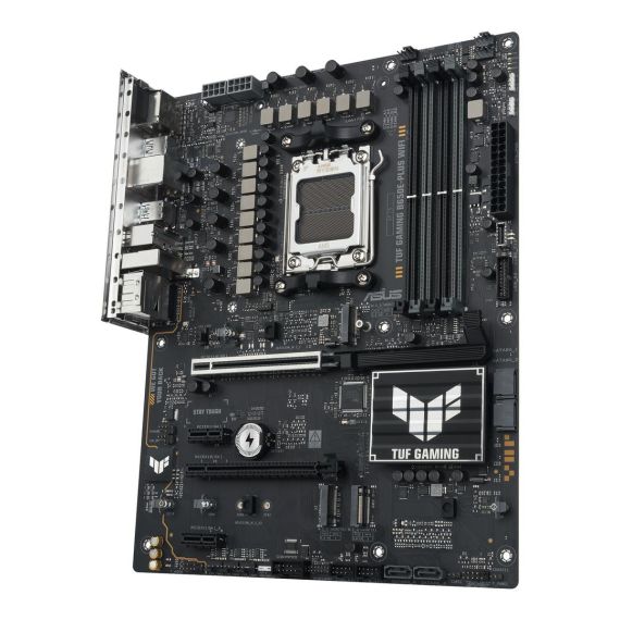 ASUS TUF GAMING B650E-PLUS WIFI, AMD, Socket AM | 90MB1M20-M0EAY0