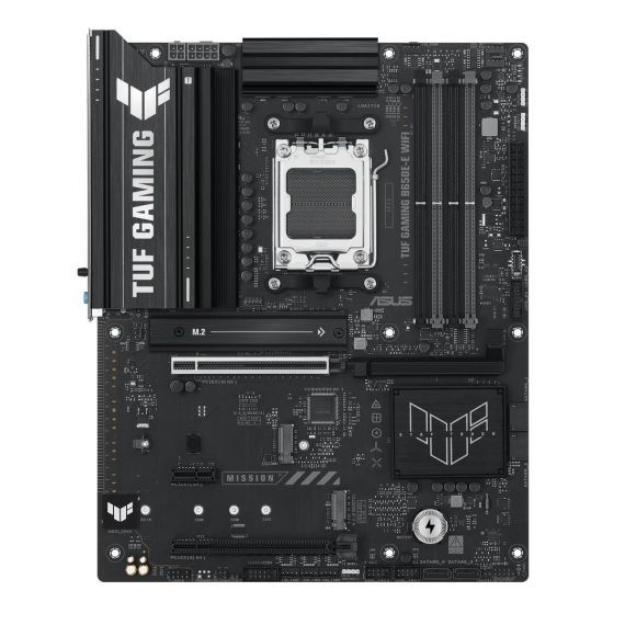 ASUS TUF GAMING B650E-E WIFI, AMD, Socket AM5,  | 90MB1LT0-M0EAY0