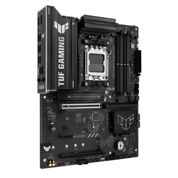 ASUS TUF GAMING B650E-E WIFI, AMD, Socket AM5,  | 90MB1LT0-M0EAY0