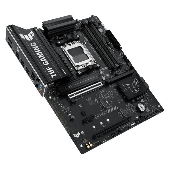 ASUS TUF GAMING B650E-E WIFI, AMD, Socket AM5,  | 90MB1LT0-M0EAY0