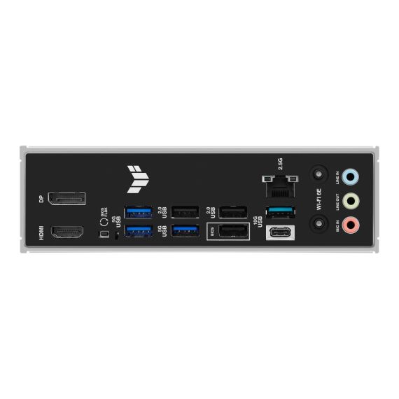 ASUS TUF GAMING B650E-E WIFI, AMD, Socket AM5,  | 90MB1LT0-M0EAY0