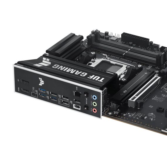 ASUS TUF GAMING B650E-E WIFI, AMD, Socket AM5,  | 90MB1LT0-M0EAY0