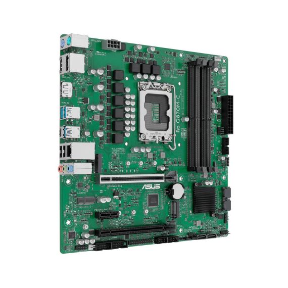 Intel Q870, LGA1851, 4 x DIMM slots, max / 256 | 90MB1KEP-M0EAYC