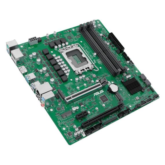 Intel Q870, LGA1851, 4 x DIMM slots, max / 256 | 90MB1KEP-M0EAYC