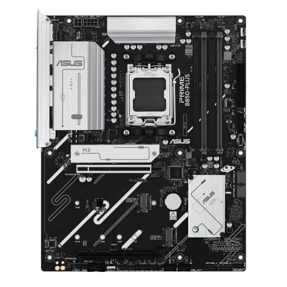 ASUS PRIME B850-PLUS-CSM, AMD, Socket AM5, AMD  | 90MB1LC0-M0EAYC