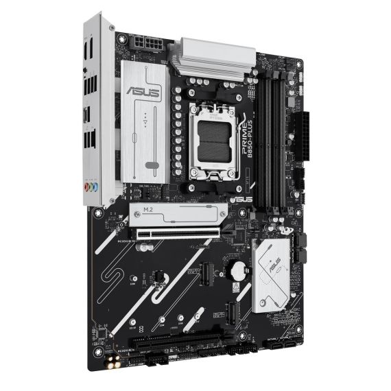 ASUS PRIME B850-PLUS-CSM, AMD, Socket AM5, AMD  | 90MB1LC0-M0EAYC