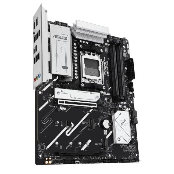 ASUS PRIME B850-PLUS-CSM, AMD, Socket AM5, AMD  | 90MB1LC0-M0EAYC