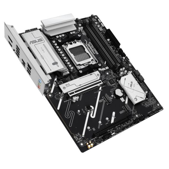 ASUS PRIME B850-PLUS-CSM, AMD, Socket AM5, AMD  | 90MB1LC0-M0EAYC