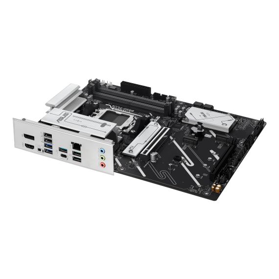 ASUS PRIME B850-PLUS-CSM, AMD, Socket AM5, AMD  | 90MB1LC0-M0EAYC