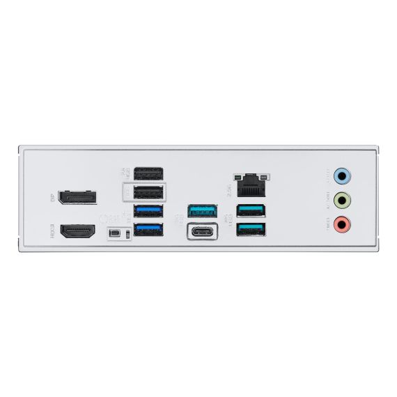 ASUS PRIME B850-PLUS-CSM, AMD, Socket AM5, AMD  | 90MB1LC0-M0EAYC