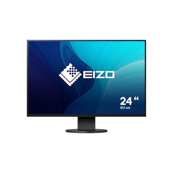 tecXL Eizo FlexScan EV2456 Schwarz black / 24.1" / IPS | 164776