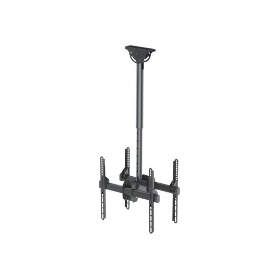 NewStar NeoMounts NM-C440D / Bracket / for 2 LCD  | NM-C440DBLACK