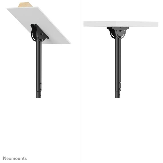 NewStar NeoMounts NM-C440D / Bracket / for 2 LCD  | NM-C440DBLACK